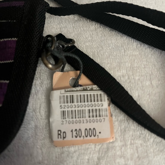 Java Collection mini wallet - Picture 4 of 7